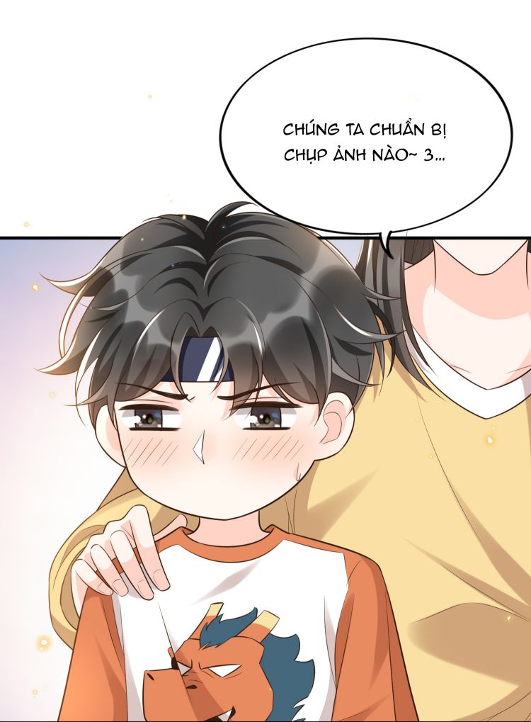 Ngọt Không Ngừng Nghỉ Chap 9 - Next Chap 10